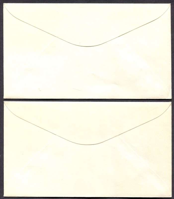 Germany/Federal - Sport - 2 Covers