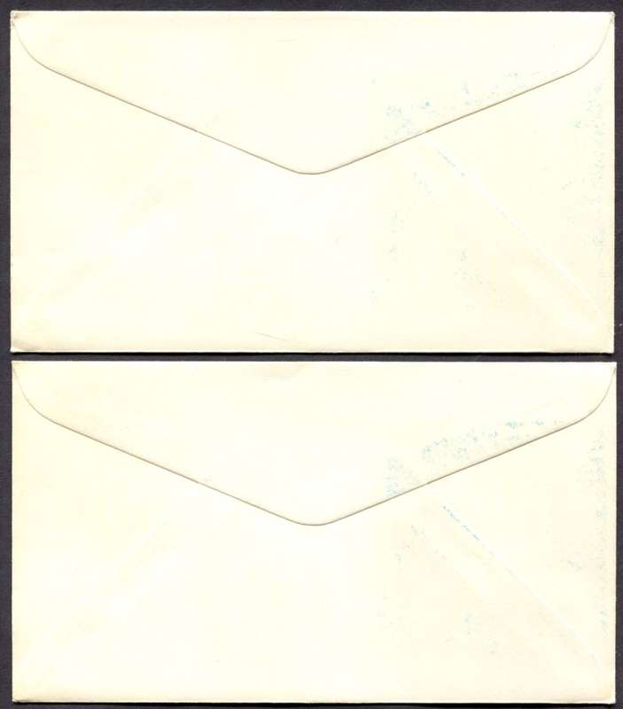 Germany/Federal - Sport - 2 Covers