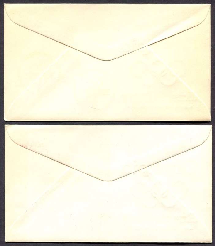 Germany/Federal - Sport - 2 Covers