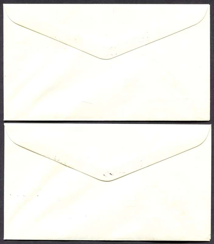 Germany/Federal - Sport - 2 Covers