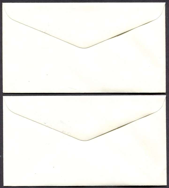 Germany/Federal - Sport - 2 Covers