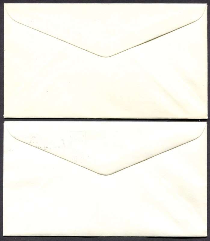 Germany/Federal - Sport - 2 Covers