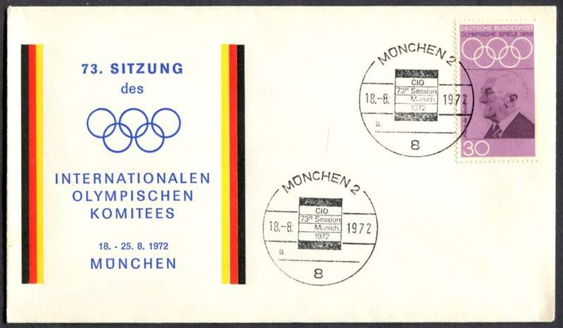 Germany/Federal - Sport - Cover