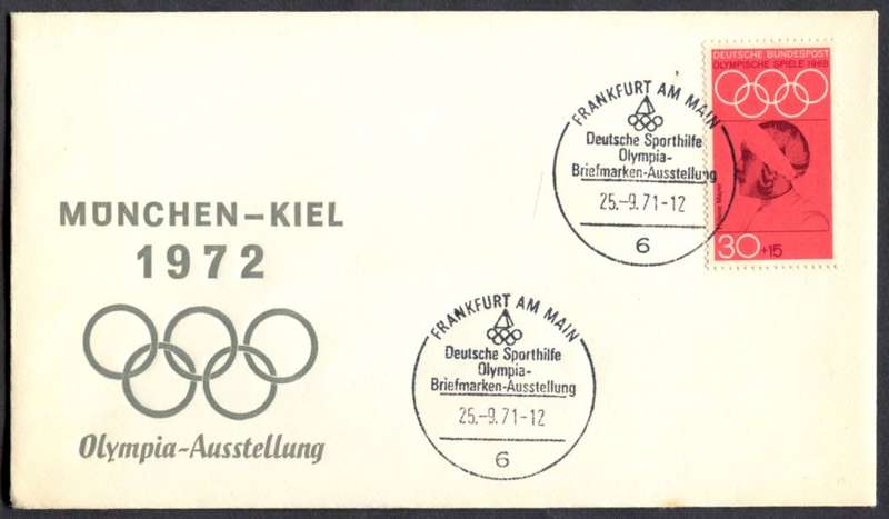 Germany/Federal - Sport - Cover
