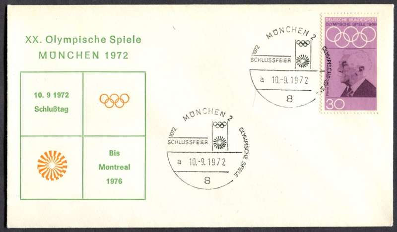 Germany/Federal - Sport - Cover