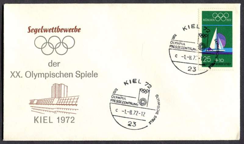 Germany/Federal - Sport - Cover