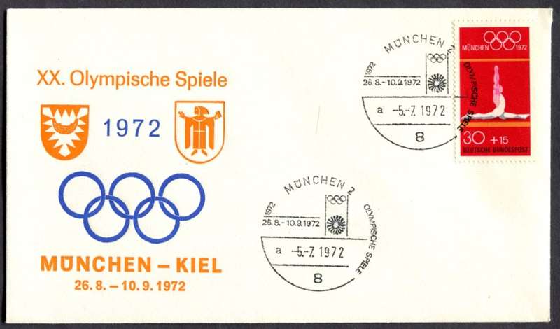 Germany/Federal - Sport - Cover