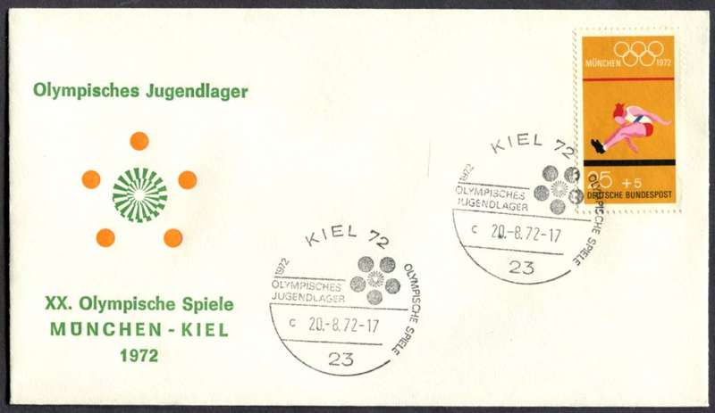 Germany/Federal - Sport - Cover