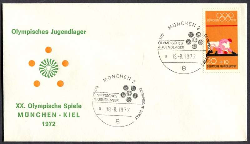 Germany/Federal - Sport - Cover