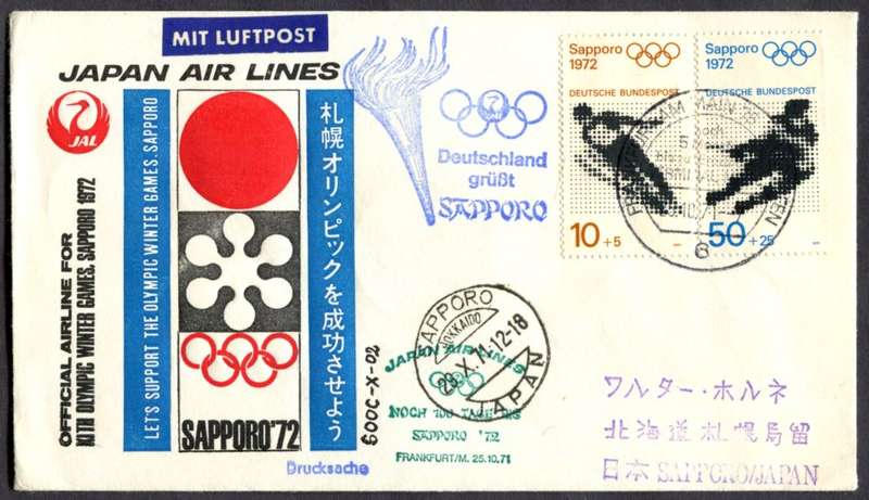 Germany/Federal - Sport - Cover