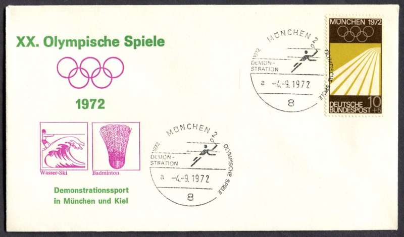 Germany/Federal - Sport - Cover