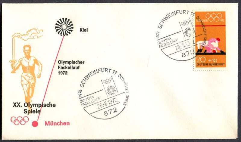 Germany/Federal - Sport - Cover