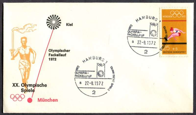 Germany/Federal - Sport - Cover