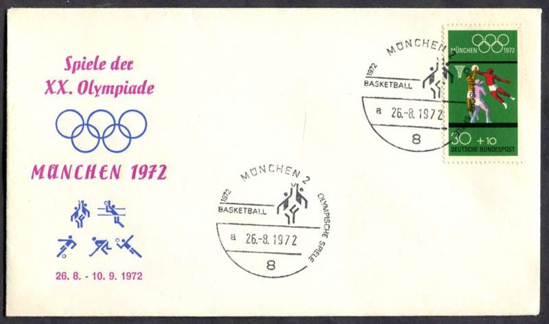 Germany/Federal - Sport - Cover