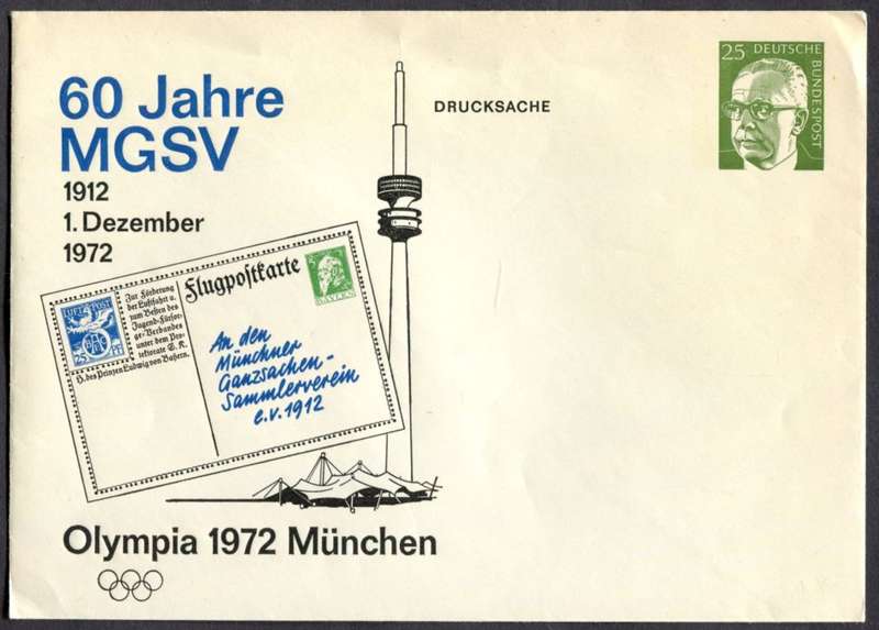 Germany/Federal - Sport - Cover
