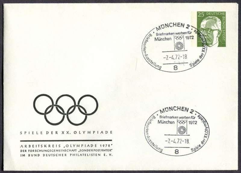 Germany/Federal - Sport - Cover
