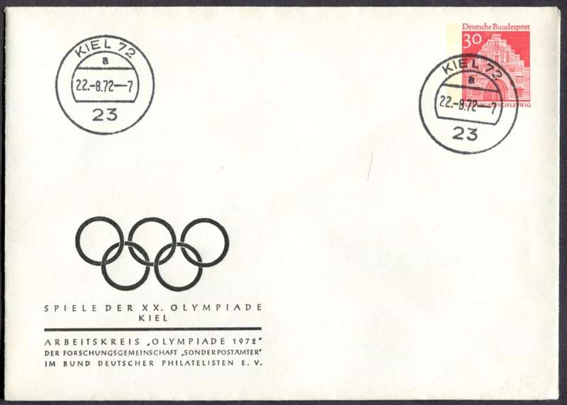 Germany/Federal - Sport - Cover