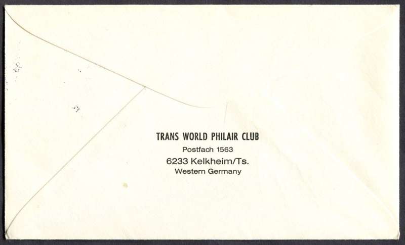 Germany/Federal - Sport - Cover