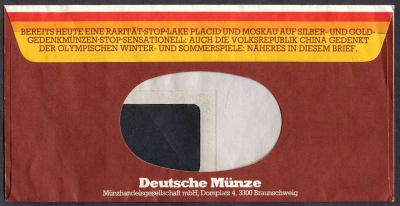 Germany/Federal - Sport - Cover