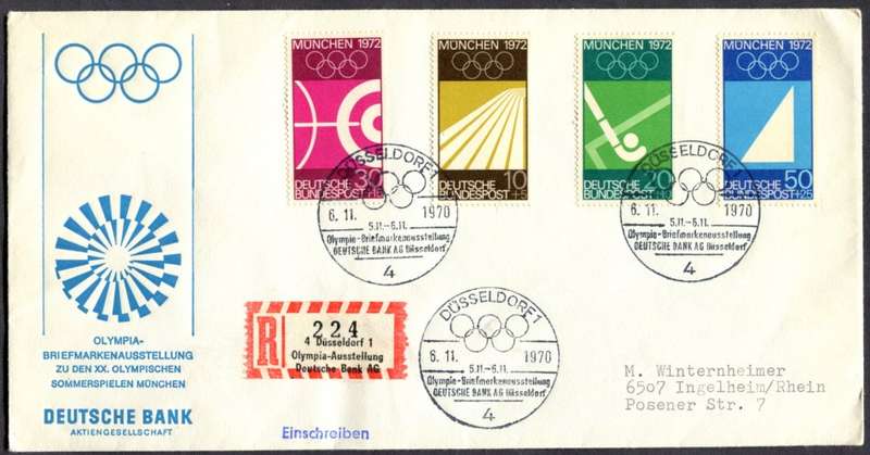 Germany/Federal - Sport - Cover