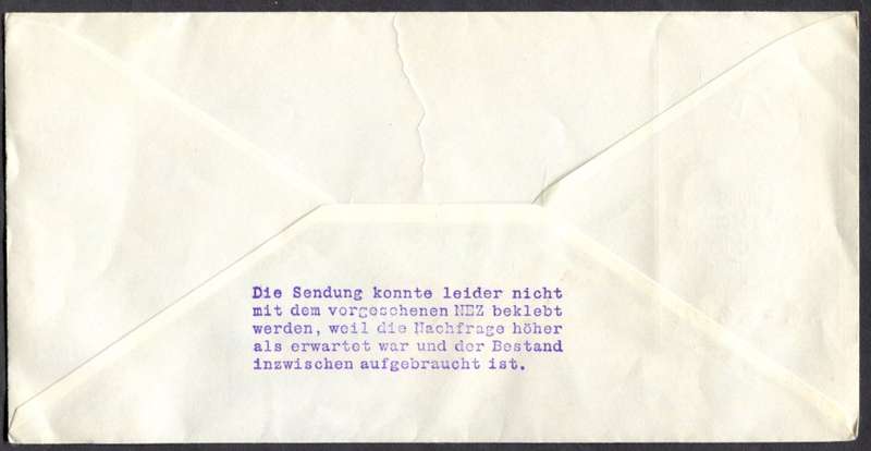 Germany/Federal - Sport - Cover