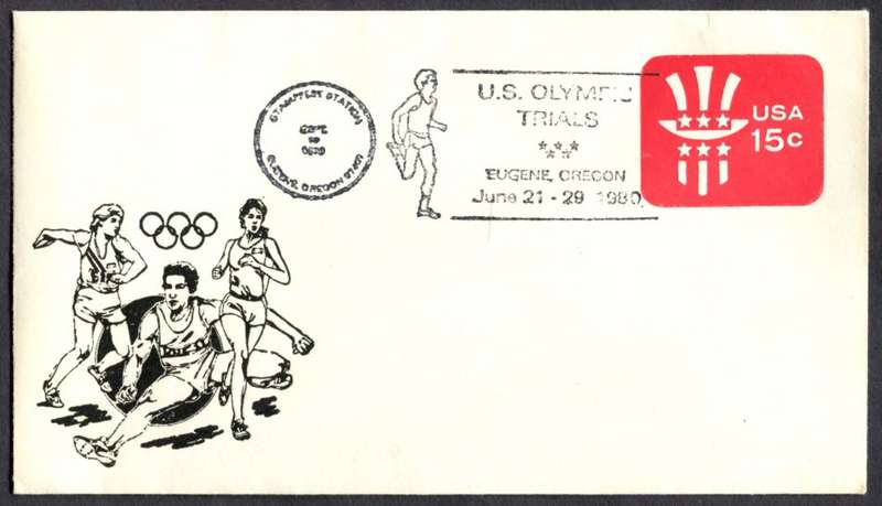 USA - Sport - Cover