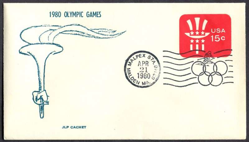USA - Sport - Cover