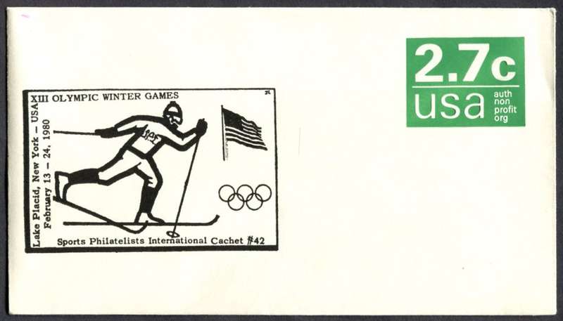 USA - Sport - Cover