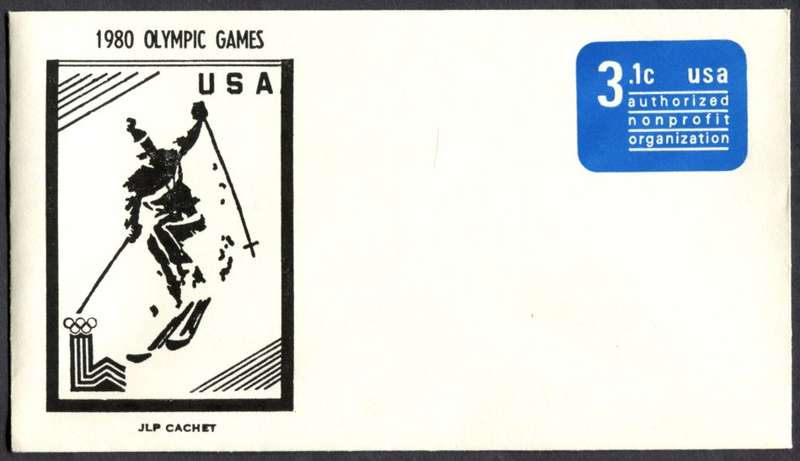 USA - Sport - Cover