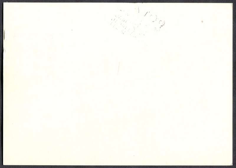 Austria - Sport -  Card