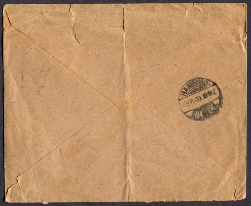 Netherlands - Cover