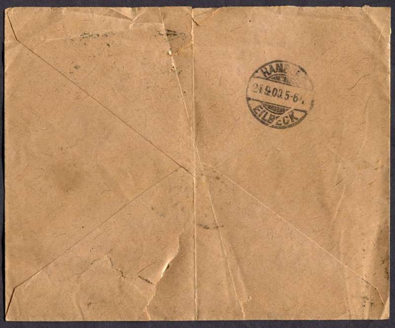 Netherlands - Cover