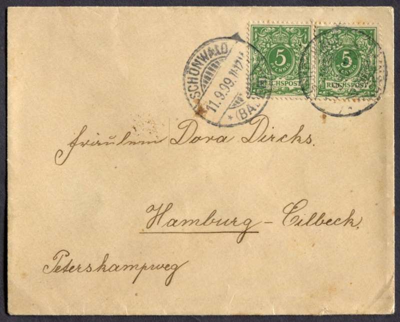 Germany - Cover
