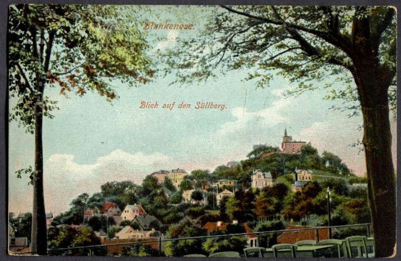 Germany - Post Card