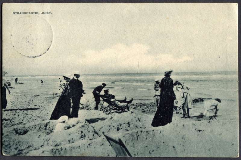 Germany - Post Card