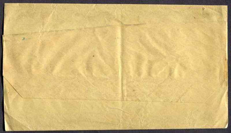 Bavaria - News Paper Wrapper