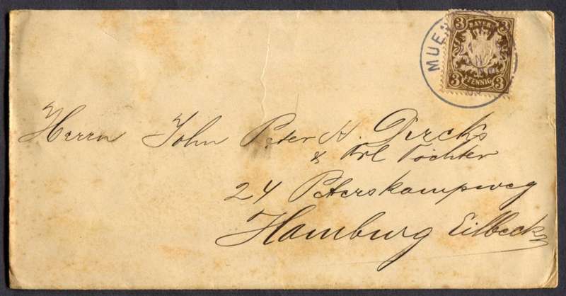 Bavaria - Cover