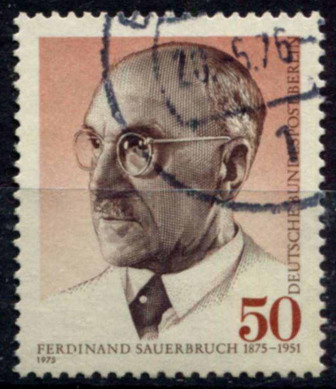 Germany/Berlin - 1975 - Used