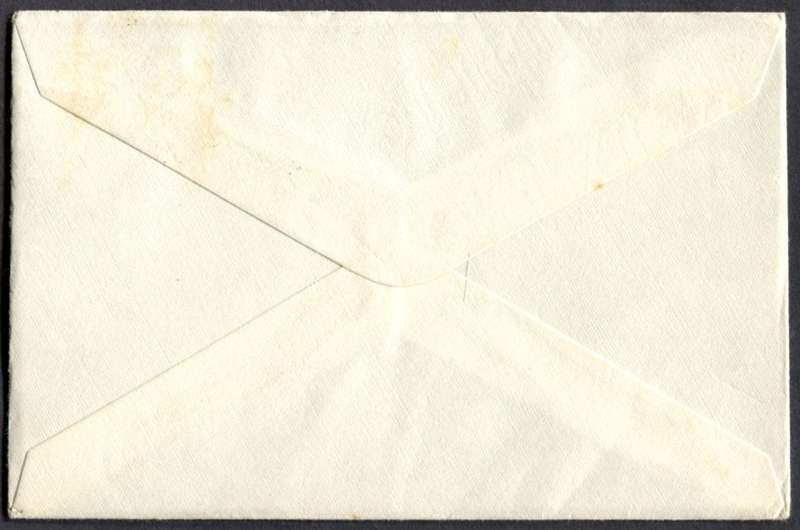 RSA - Cover