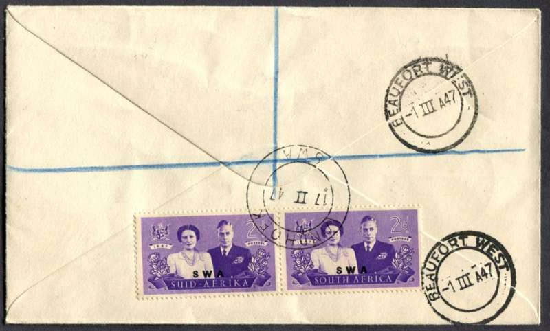 SWA - Cover
