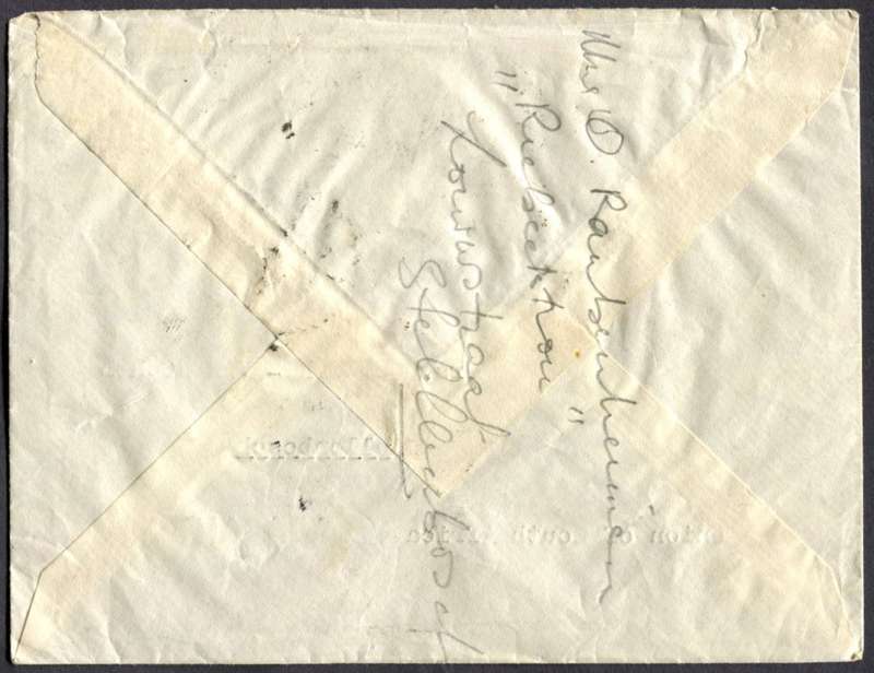 France - Cover