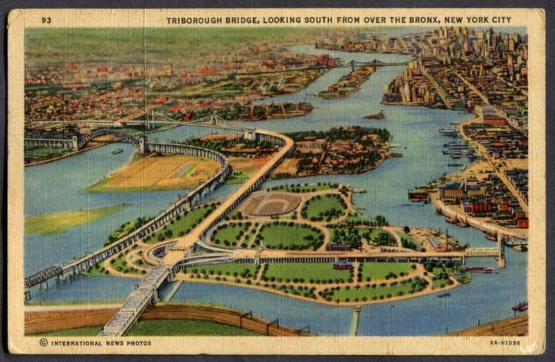 USA - Post Card