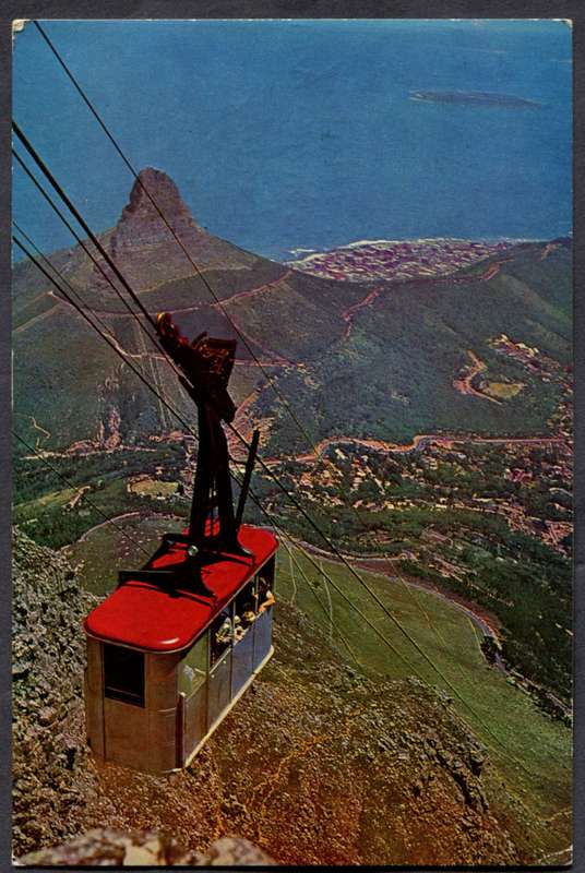 RSA - Post Card