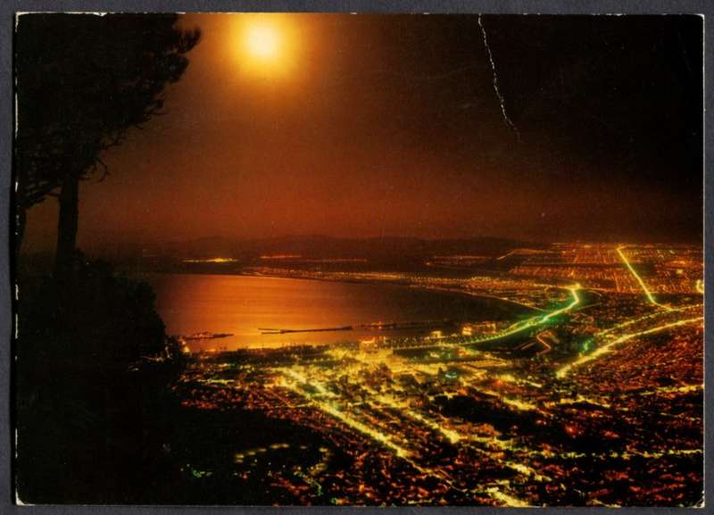RSA - Post Card