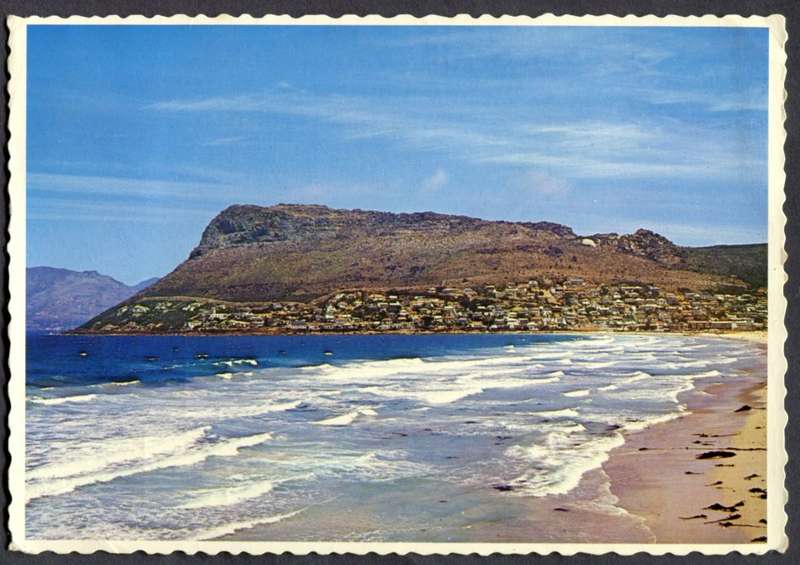 RSA - Post Card