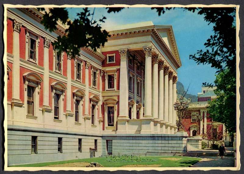 RSA - Post Card