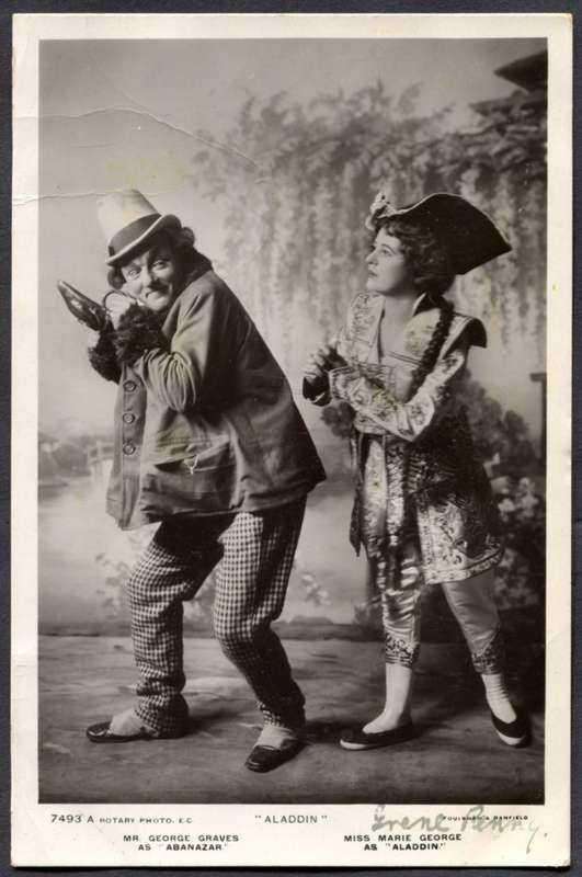 Post Card