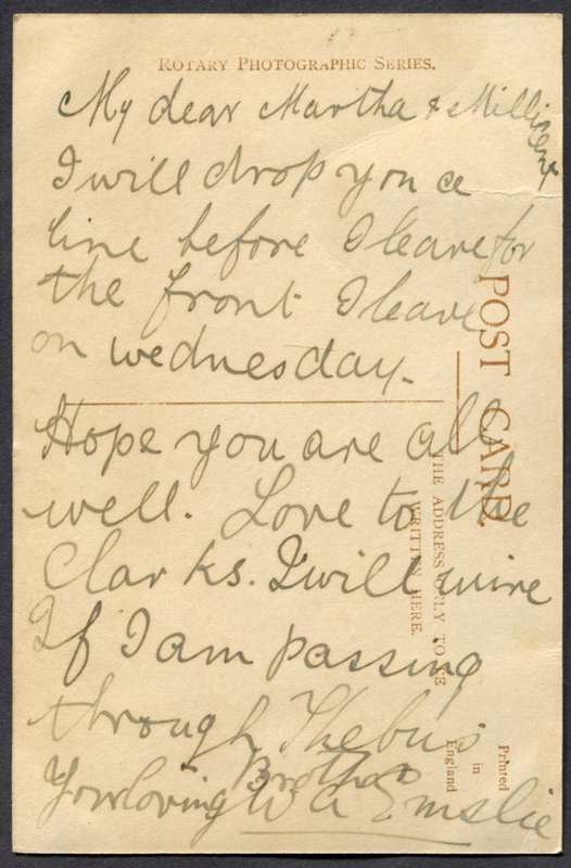 Post Card
