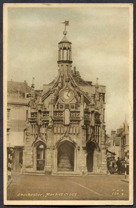 Post Card