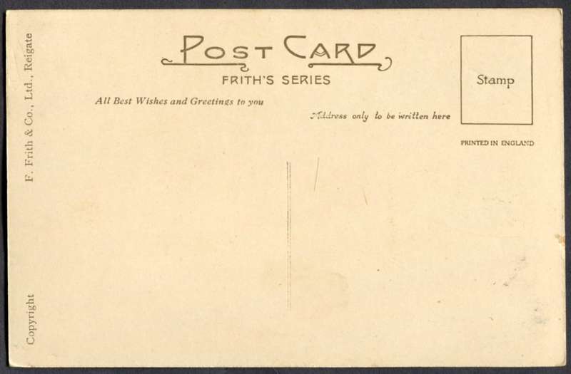 Post Card
